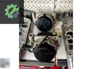 AUDİ A6 2012 SIFIR ORJİNAL ELEKTRİKLİ MOTOR KULAKLARI
