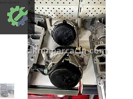Audi A6 Motor Takozu & Kulağı çıkma parça
