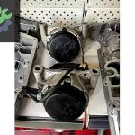 AUDİ A6 2012 SIFIR ORJİNAL ELEKTRİKLİ MOTOR KULAKLARI
