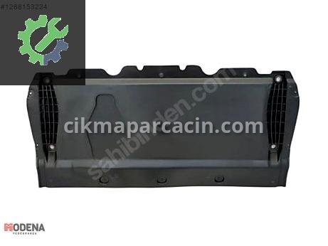 Audi A6 Karter çıkma parça