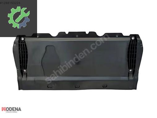 AUDI A6 2013- KARTER ALT MUHAFAZA SIFIR