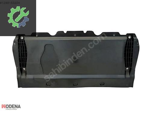 AUDI A6 2013- KARTER ALT MUHAFAZA SIFIR