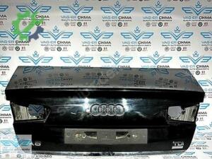 Audi A6 2015-2018 Çıkma Bagaj Kapağı