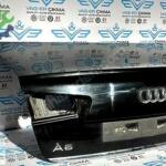 Audi A6 2015-2018 Çıkma Bagaj Kapağı