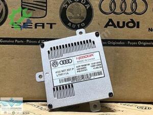 Audi A6 2015-2018 Sıfır Far Beyni 4G0907397P