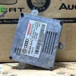 Audi A6 2015-2018 Sıfır Far Beyni 4G0907397R