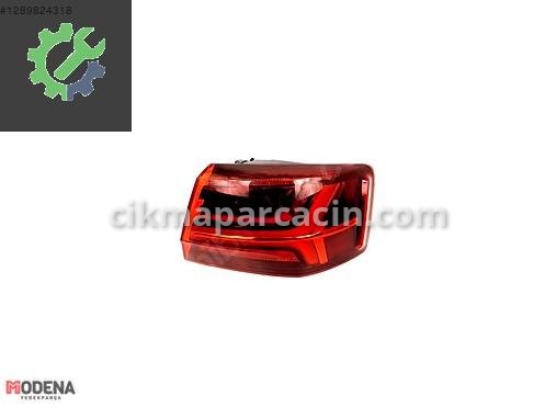 Audi A6 Sağ Arka Stop 4G5945096E çıkma parça