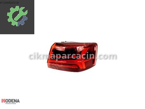 Audi A6 Sağ Arka Stop 4G5945096E çıkma parça