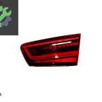 AUDI A6 2015- İÇ STOP LAMBASI SAĞ KAYAR LEDLİ SIFIR 4G5945094E