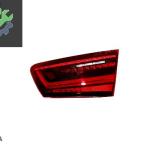 AUDI A6 2015- İÇ STOP LAMBASI SAĞ KAYAR LEDLİ SIFIR 4G5945094E