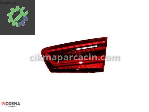 Audi A6 Sağ Arka Stop 4G5945094E çıkma parça