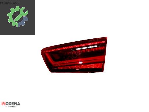AUDI A6 2015- İÇ STOP LAMBASI SAĞ KAYAR LEDLİ SIFIR 4G5945094E