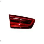 AUDI A6 2015- İÇ STOP LAMBASI SOL KAYAR LEDLİ SIFIR 4G5945093E