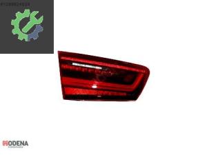 AUDI A6 2015- İÇ STOP LAMBASI SOL KAYAR LEDLİ SIFIR 4G5945093E