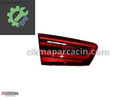 Audi A6 Sol Arka Stop çıkma parça