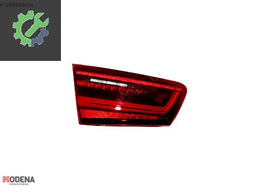AUDI A6 2015- İÇ STOP LAMBASI SOL KAYAR LEDLİ SIFIR 4G5945093E