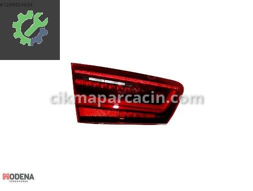 Audi A6 Sol Arka Stop 4G5945093E çıkma parça
