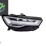 AUDI A6 2015- ÖN FAR MATRIX SAĞ ORJİNAL SIFIR 4G0941774H