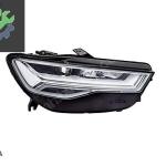 AUDI A6 2015- ÖN FAR MATRIX SAĞ ORJİNAL SIFIR 4G0941774H