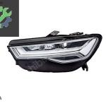 AUDI A6 2015- ÖN FAR MATRIX SOL ORJİNAL SIFIR 4G0941773H