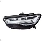 AUDI A6 2015- ÖN FAR MATRIX SOL ORJİNAL SIFIR 4G0941773H