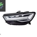 AUDI A6 2015- ÖN FAR MATRIX SOL ORJİNAL SIFIR 4G0941773H