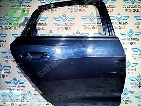 Audi A6 Sağ Kapı çıkma parça