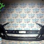Audi A6 2019-2020 Sıfır Ön Tampon 201920202021