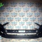Audi A6 2019-2020 Sıfır Ön Tampon 201920202021