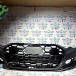 Audi A6 2019-2020 Sıfır Ön Tampon 201920202021 No 6560769