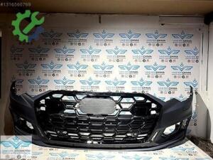 Audi A6 2019-2020 Sıfır Ön Tampon 201920202021 No 6560769