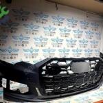 Audi A6 2019-2020 Sıfır Ön Tampon 201920202021 No 6560769
