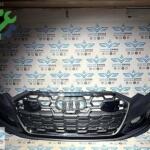 Audi A6 2019-2020 Sıfır Ön Tampon 201920202021 Set