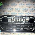 Audi A6 2019-2020 Sıfır Ön Tampon 201920202021 Set