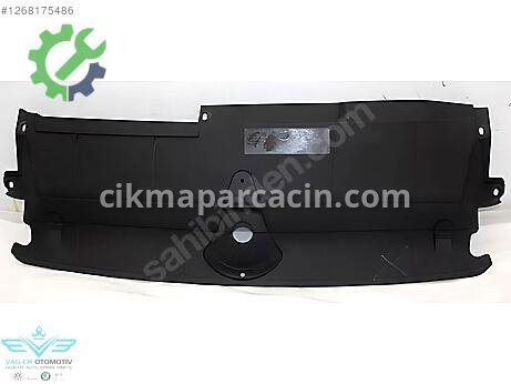 Audi A6 Ön Panel çıkma parça