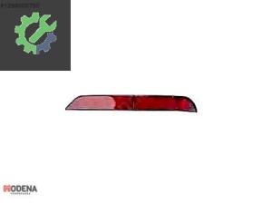 AUDİ A6 2020- ARKA REFLEKTÖR TKM (İÇ+DIŞ) SAĞ S-LİNE SIFIR