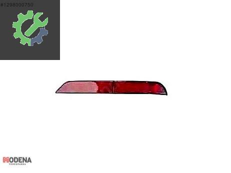 AUDİ A6 2020- ARKA REFLEKTÖR TKM (İÇ+DIŞ) SAĞ S-LİNE SIFIR