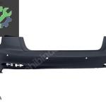 AUDI A6 2020 2021 2022 ARKA TAMPON ORJİNAL SIFIR 4K5807067A GRU