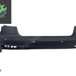 AUDI A6 2020 2021 2022 ARKA TAMPON ORJİNAL SIFIR 4K5807067A GRU
