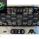 AUDI A6 2023-2024-2025 S-LINE ÖN PANJUR RADAR KAPAKLI 4K0853651T