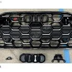 AUDI A6 2023-2024-2025 S-LINE ÖN PANJUR RADAR KAPAKLI 4K0853651T