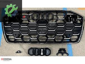 AUDI A6 2023-2024-2025 S-LINE ÖN PANJUR RADAR KAPAKLI 4K0853651T