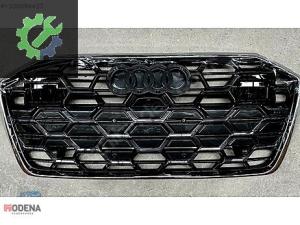 AUDI A6 2023- ÖN PANJUR S-LİNE (SİYAH) SIFIR 4K0853651R