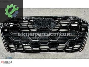 AUDI A6 2023- ÖN PANJUR S-LİNE (SİYAH) SIFIR 4K0853651R