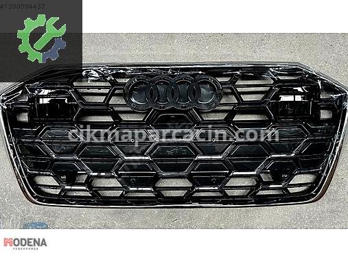 Audi A6 Panjur 4K0853651R çıkma parça