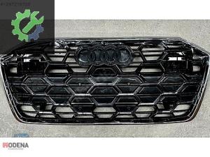 AUDI A6 2023- ÖN PANJUR S-LİNE (SİYAH) SIFIR 4K0853651R