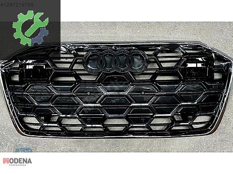 Audi A6 Panjur çıkma parça