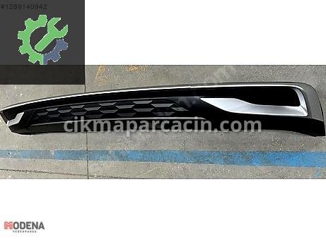 Audi A6 Arka Tampon çıkma parça
