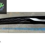 AUDI A6 2023- S-LINE ARKA TAMPON SPOİLER SET GRİ SIFIR