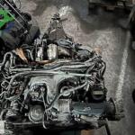 Audi A6 Sol Arka Stop Çıkma Parça İzmir